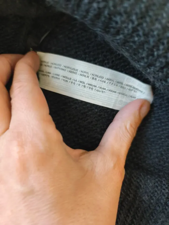 Blazer Mango Talla L