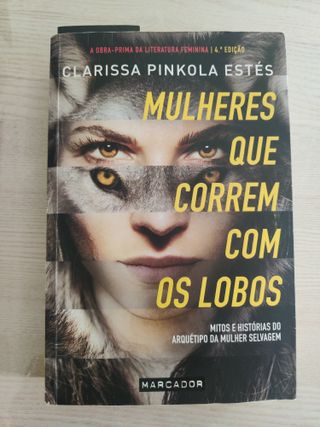 Mulheres que Correm com os Lobos (Portuguese Ed...