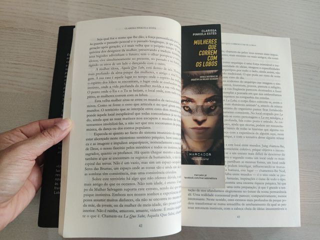 Mulheres que Correm com os Lobos (Portuguese Ed...