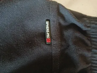 Pantalones trekking 12-14 años