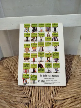 Libro Que son las izquierdas