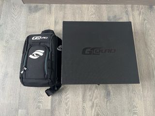 Foresight GCQuad 2022