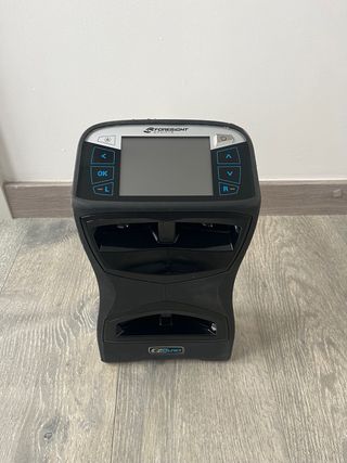 Foresight GCQuad 2022