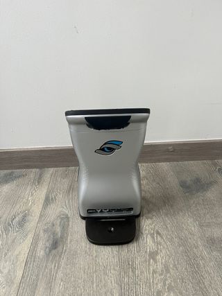 Foresight GCQuad 2022