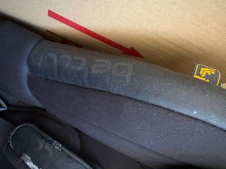 Silla coche BeCool 3 meses - 3 años