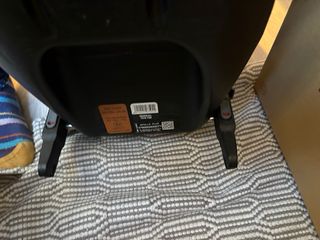 Silla coche BeCool 3 meses - 3 años