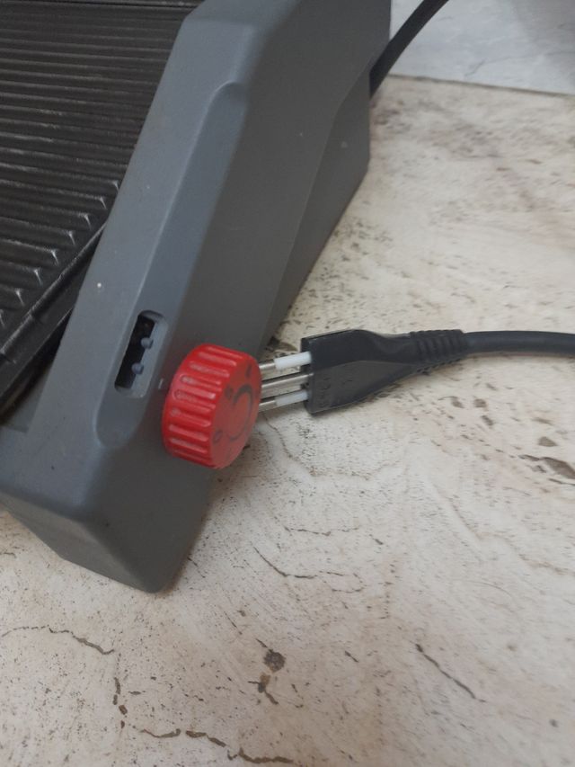 Bongrill IMETEC Piastra Grill