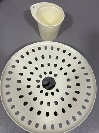 Robot de Cocina CookFast Superchef