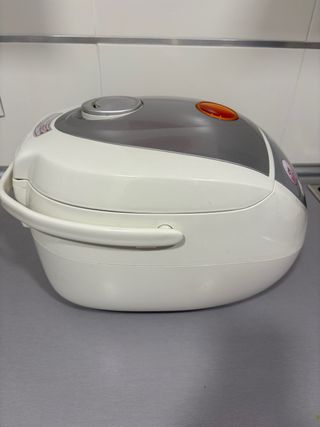 Robot de Cocina CookFast Superchef