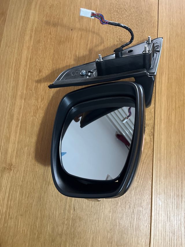 Specchio Sinistra Fiat 16 2017