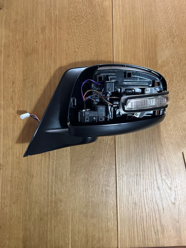 Specchio Sinistra Fiat 16 2017