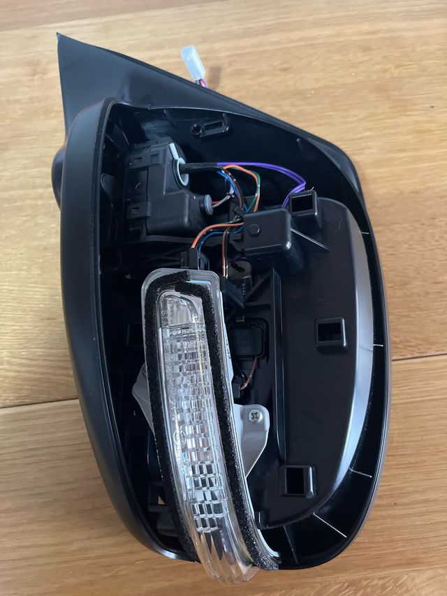 Specchio Sinistra Fiat 16 2017