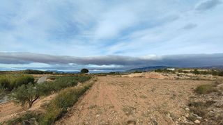 Terreno en venta en Monóvar/Monòver