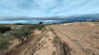 Terreno en venta en Monóvar/Monòver