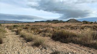 Terreno en venta en Monóvar/Monòver