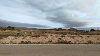 Terreno en venta en Monóvar/Monòver