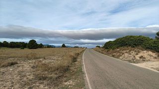 Terreno en venta en Monóvar/Monòver