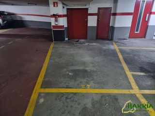 Garaje en venta en Gros en San Sebastián-Donostia