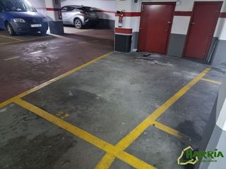 Garaje en venta en Gros en San Sebastián-Donostia