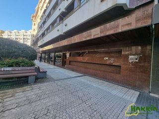Garaje en venta en Gros en San Sebastián-Donostia