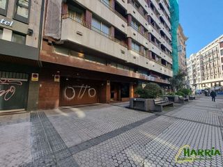 Garaje en venta en Gros en San Sebastián-Donostia