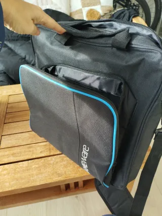 Funda Gameware para PS4