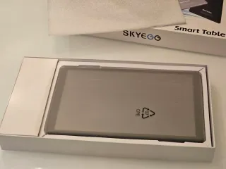 Tablet-PC 10.1". Gemini AI + Android 15.