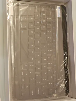 Tablet-PC 10.1". Gemini AI + Android 15.