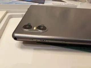 Tablet-PC 10.1". Gemini AI + Android 15.