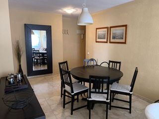 Piso en alquiler en El Porvenir en Sevilla