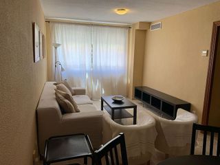 Piso en alquiler en El Porvenir en Sevilla