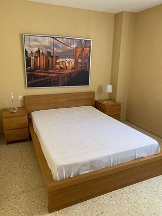 Piso en alquiler en El Porvenir en Sevilla