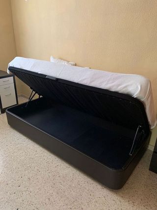 Piso en alquiler en El Porvenir en Sevilla