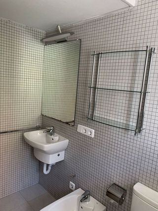 Piso en alquiler en El Porvenir en Sevilla