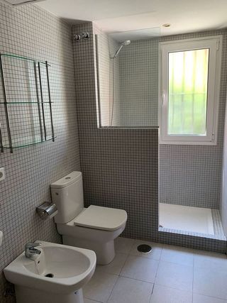 Piso en alquiler en El Porvenir en Sevilla