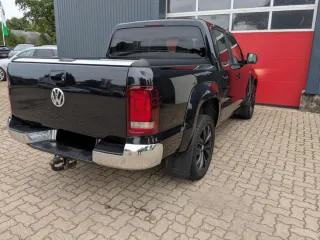 Volkswagen Amarok 3.0 Highline