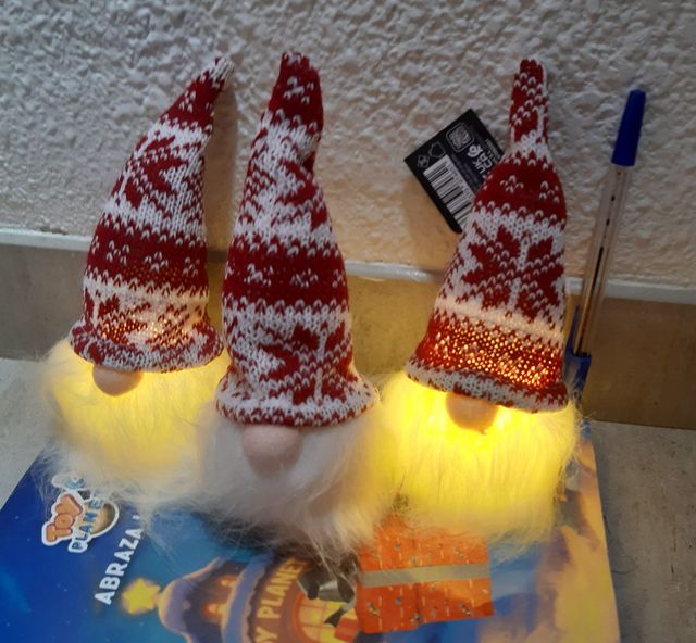 Pack Adornos Navidad -6-