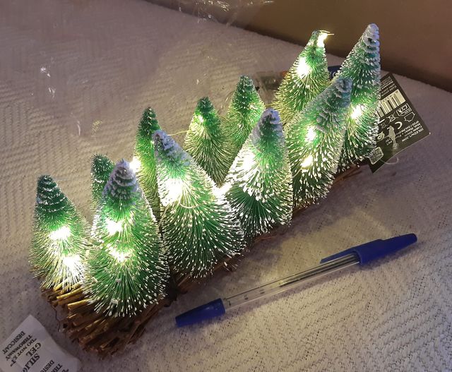 Pack Adornos Navidad -6-