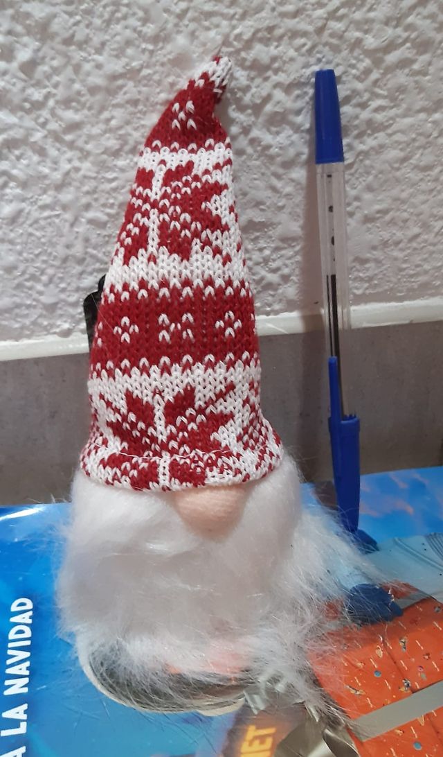 Pack Adornos Navidad -6-