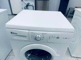 Lavadora Balay 7kg 1200rpm A+++