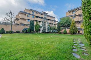 Piso en alquiler en Zona Monte El Pilar en Majadahonda