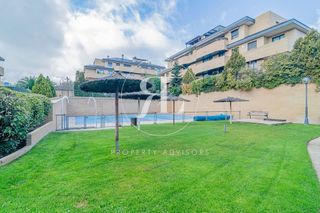 Piso en alquiler en Zona Monte El Pilar en Majadahonda