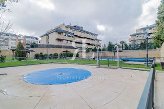 Piso en alquiler en Zona Monte El Pilar en Majadahonda