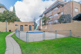 Piso en alquiler en Zona Monte El Pilar en Majadahonda