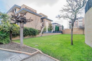 Piso en alquiler en Zona Monte El Pilar en Majadahonda