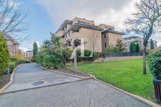 Piso en alquiler en Zona Monte El Pilar en Majadahonda