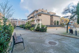 Piso en alquiler en Zona Monte El Pilar en Majadahonda