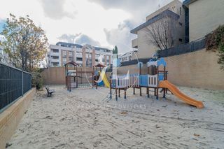 Piso en alquiler en Zona Monte El Pilar en Majadahonda