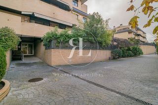 Piso en alquiler en Zona Monte El Pilar en Majadahonda