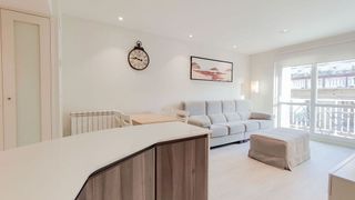 Piso en venta en Centro en San Sebastián-Donostia